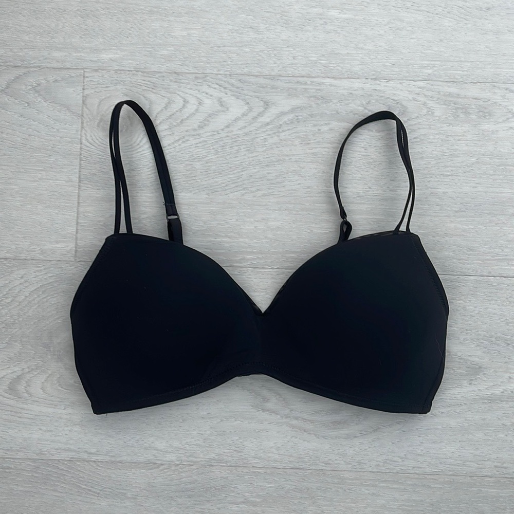 Aerie Wireless Push Up Bra
